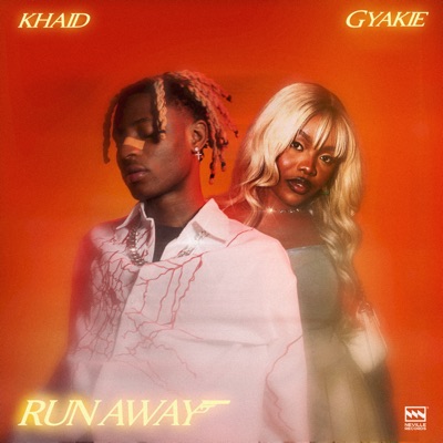 Khaid, Gyakie - Run Away