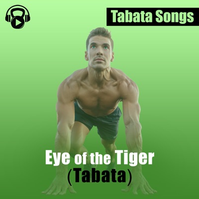  - Eye of the Tiger (Tabata)