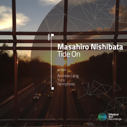 Masahiro Nishibata - Tide On