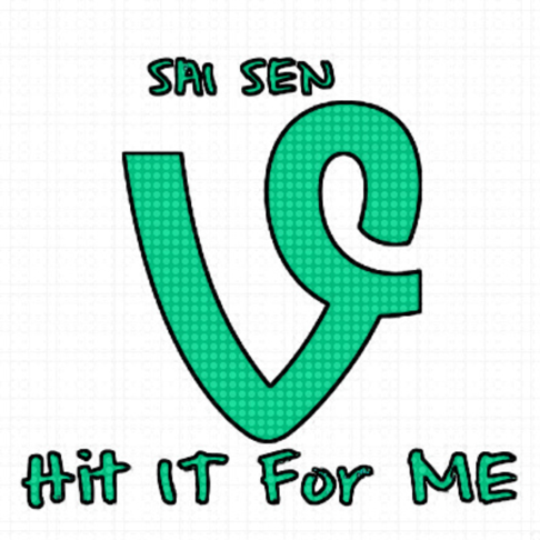 Sai Sen - HIT IT FOR ME (Vine Club Version) (feat. ProGas)