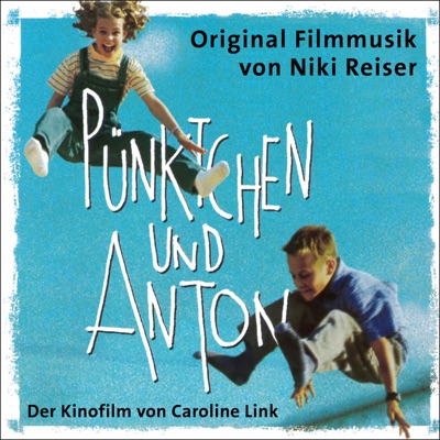  - Pünktchen und Anton (Original Motion Picture Soundtrack)