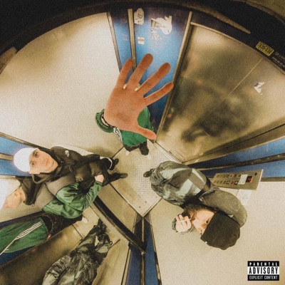  - THE DEAL (EP)