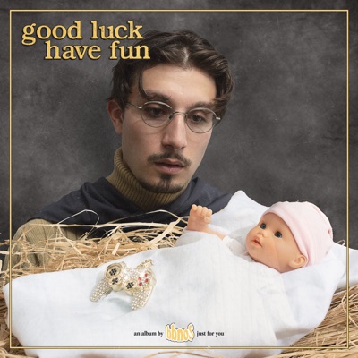  - Good Luck Have Fun