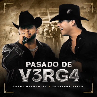  - Pasado De V3RG4
