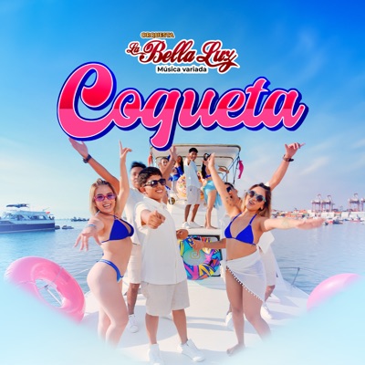  - Coqueta