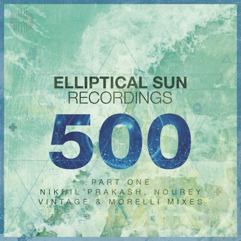  - Elliptical Sun Recordings 500, Pt. 1