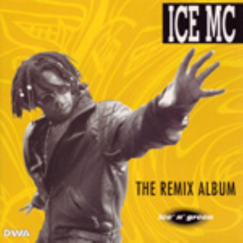 Ice MC - Ice 'n' Green the Remix Album