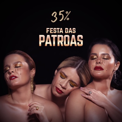  - Patroas 35%