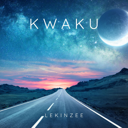 Lekinzee - Kwaku
