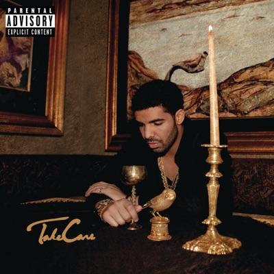 Drake - Take Care (Deluxe Version)