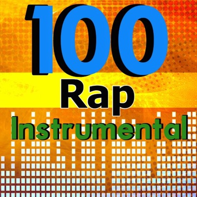  - Rap Instrumental 100