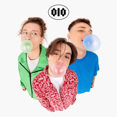  - OIO (feat. OIO)