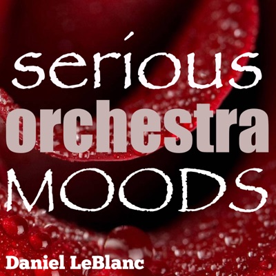  - Serious Orchestra Moods