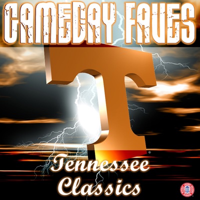  - Gameday Faves: Tennessee Classics