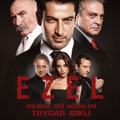  - Ezel (Original TV Series Soundtrack)