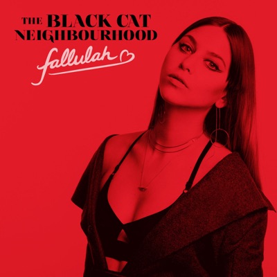 - The Black Cat Neighbourhood