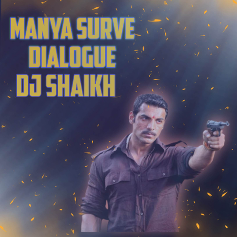 Exclusive Music - Manya Surve Viral Dialouge Trance