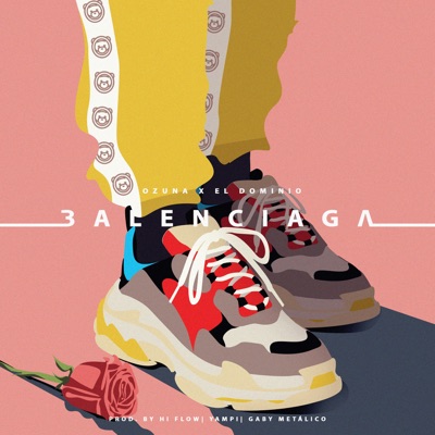  - Balenciaga