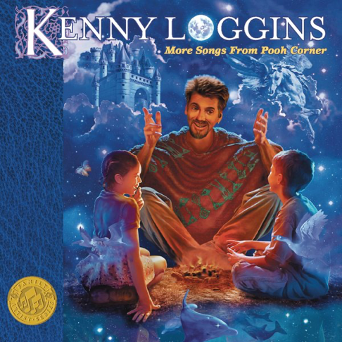 Kenny Loggins - More Songs from Pooh Corner