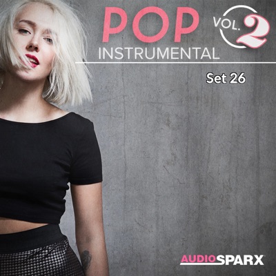  - Pop Instrumental, Vol. 2, Set 26