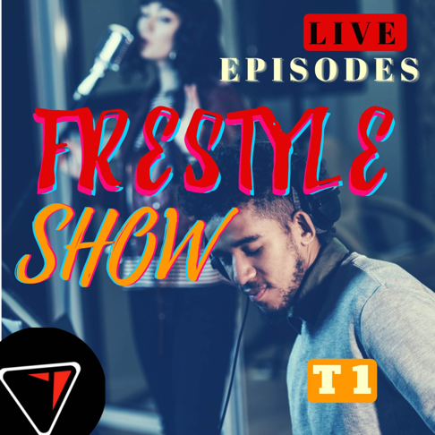 X3mo, Freestyle Show Rd - Freestyle Show (Live Episodes T1)