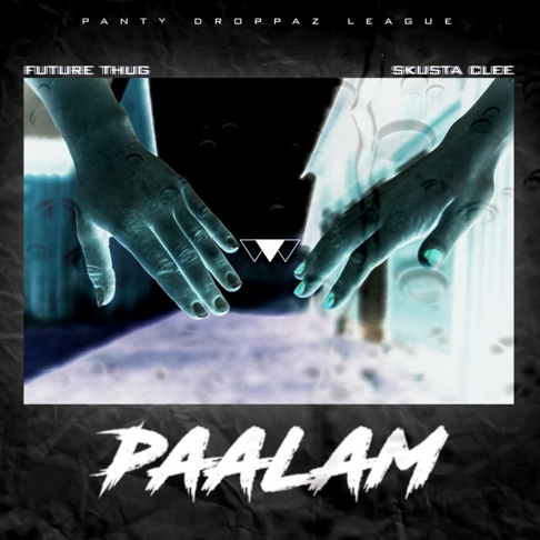 Skusta Clee - Paalam (feat. Future Thug)