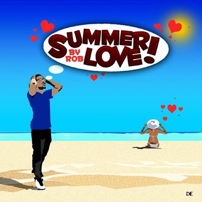  - Summer Love!