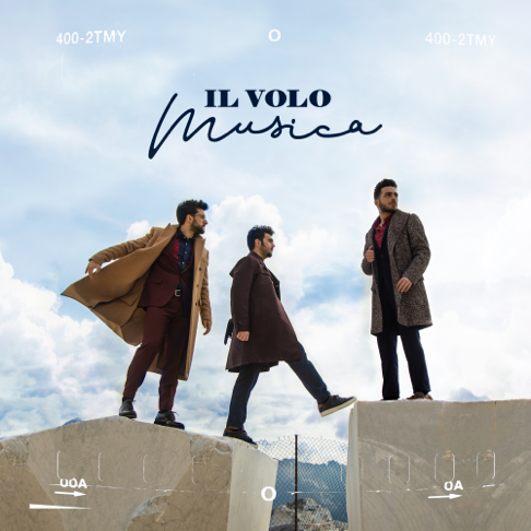 Il Volo - Musica