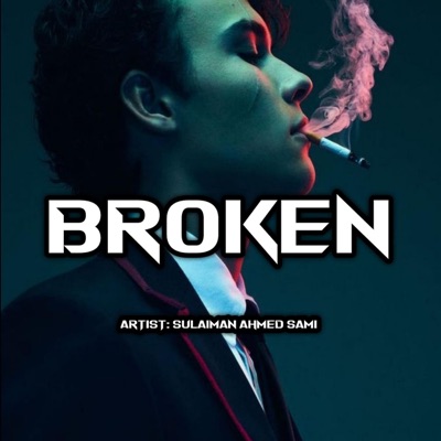  - Broken (Instrumental) [Live]