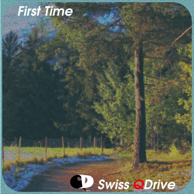 Swiss QDrive - First Time