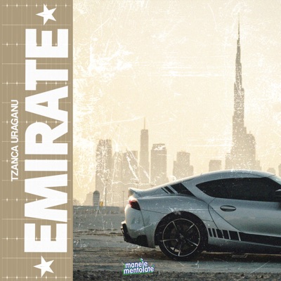  - Emirate