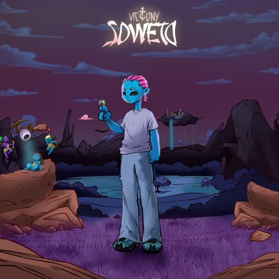  - Soweto (Remixes)