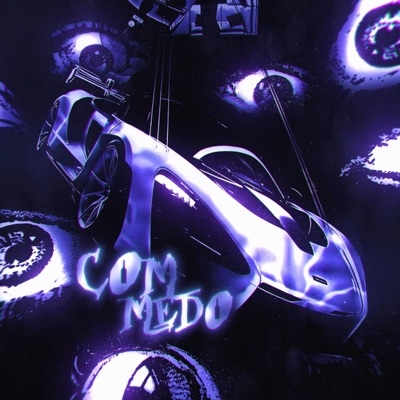  - Com Medo!
