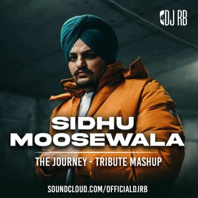  - Sidhu Moosewala (The Journey Tribute)