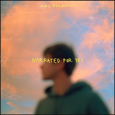 AlecBenjamin - Narrated for You