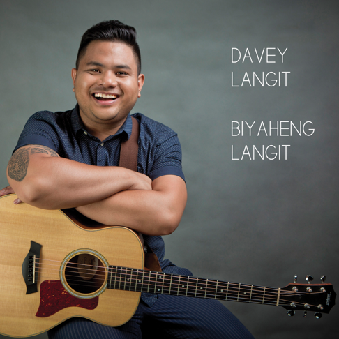 Davey Langit - Biyaheng Langit