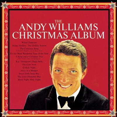 Andy Williams - The Andy Williams Christmas Album