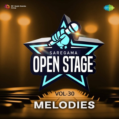  - Open Stage Melodies, Vol. 30