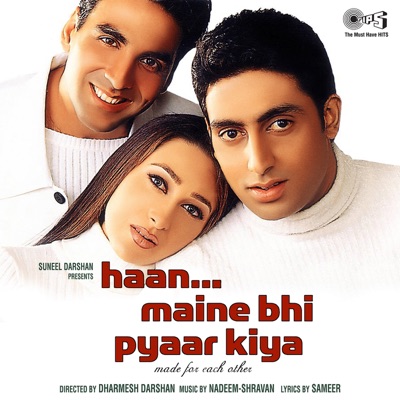  - Haan Maine Bhi Pyaar Kiya (Original Motion Picture Soundtrack)