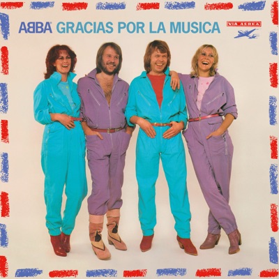  - Gracias por la Música (Deluxe Edition)