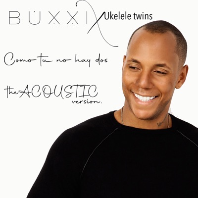  - Como Tu No Hay Dos (Acoustic Version)