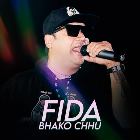Ramesh Raj Bhattarai - Fida Bhako Chhu