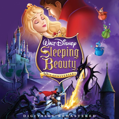  - Sleeping Beauty (Original Motion Picture Soundtrack)