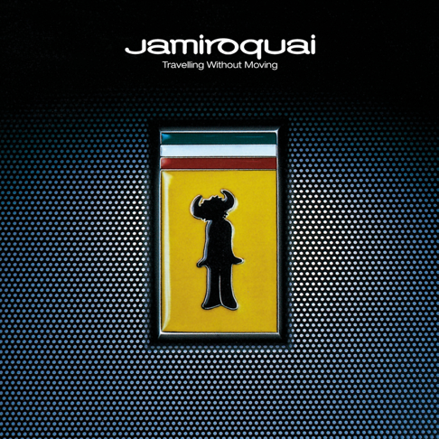 Jamiroquai - Travelling Without Moving (20th Anniversary Edition) [2016 Remaster]