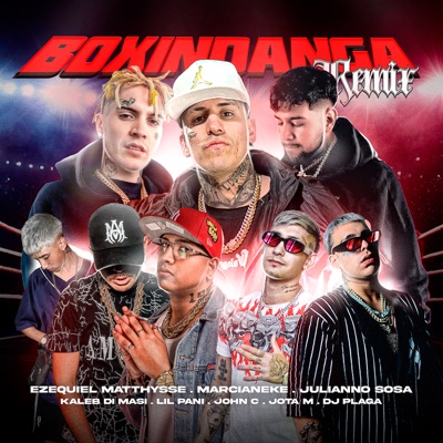  - Boxindanga (Remix)