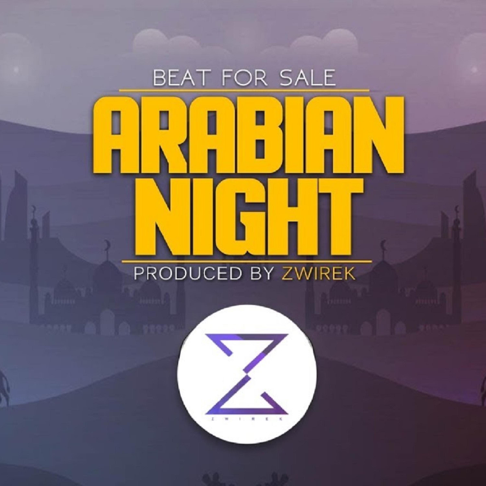 &#379;wirek - Arabian Night