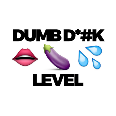 Level - Dumb Dick (feat. Ms. Trill)