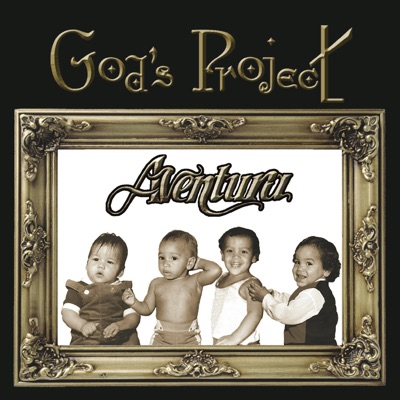 - God's Project