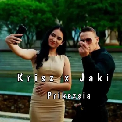  - Krisz x Jaki-Prikezsia