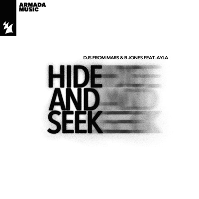  - Hide and Seek (feat. Ayla)